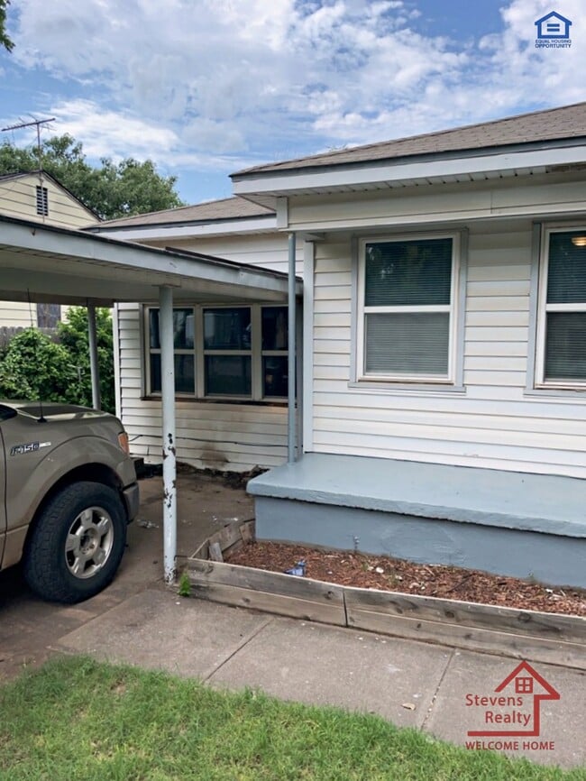 2329 SW Tulane Ave in Lawton, OK - Building Photo - Building Photo