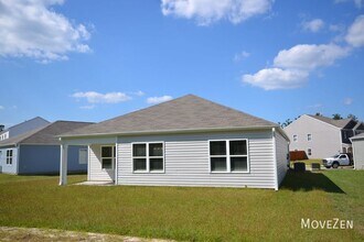 816 Buckeye Rd NE in Leland, NC - Foto de edificio - Building Photo