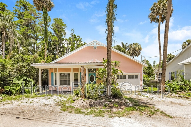 property at 5753 Eden Ln