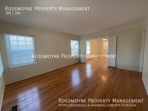 3313 Burritt Way in Glendale, CA - Building Photo - Building Photo