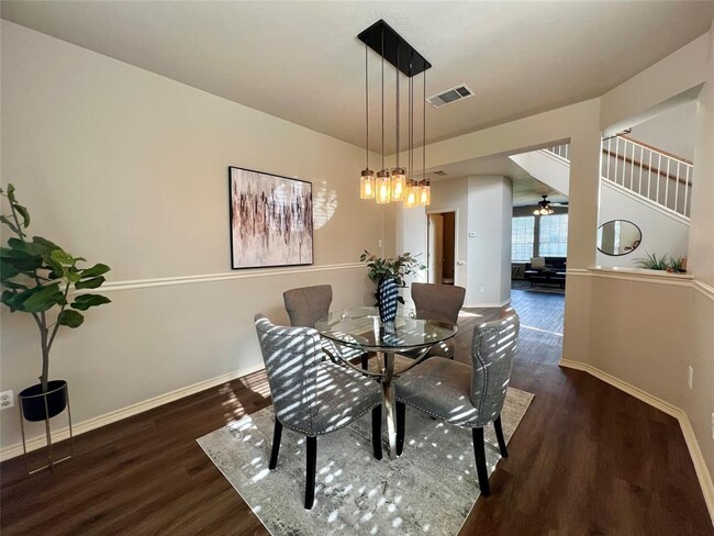 8917 Whiteworth Loop in Austin, TX - Building Photo - Building Photo