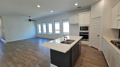 27214 Butterfly Mint Ln in Houston, TX - Building Photo - Building Photo