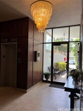 1112 Kinau St in Honolulu, HI - Building Photo - Building Photo