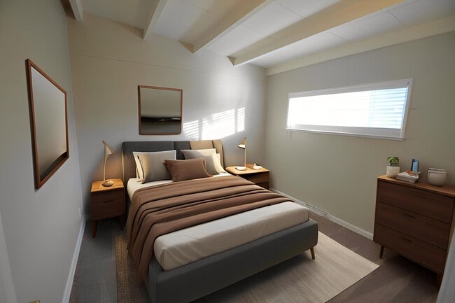 property at 2240-2246 Ames St