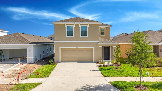 35541 Kinsey Pt in Zephyrhills, FL - Building Photo - Building Photo