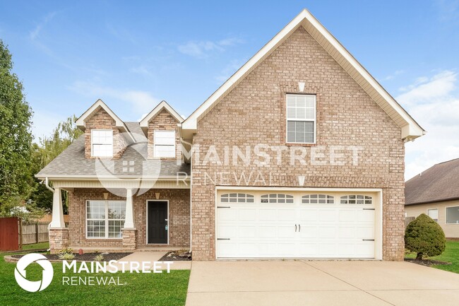 property at 3319 Wycheck Ln