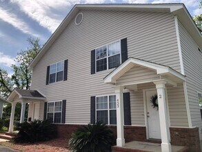 433 W Brevard St in Tallahassee, FL - Building Photo - Building Photo