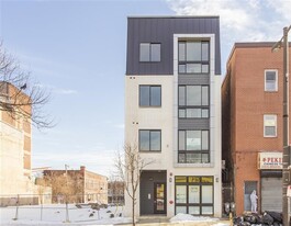 2207 N Broad St, Unit 2R