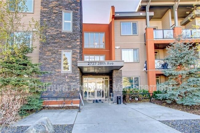 2727-328 28 Ave SE in Calgary, AB - Building Photo - Building Photo