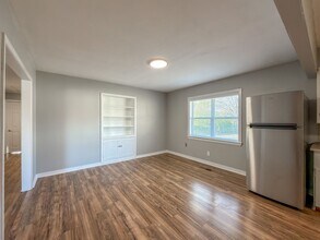 419 N Main St in Greenwood, AR - Building Photo - Building Photo