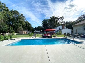 1617 Chevelle Dr in North Chesterfield, VA - Building Photo - Building Photo