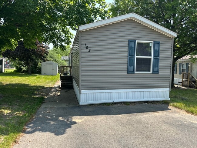 property at 103 Pepper Ln