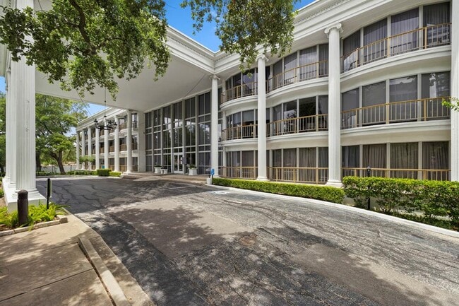 property at 5050 Ambassador Way