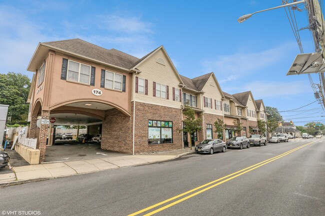 Nutley Village Apartments in Nutley, NJ - Building Photo - Building Photo