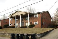 2721-2739 Brownsboro Rd in Louisville, KY - Building Photo - Building Photo