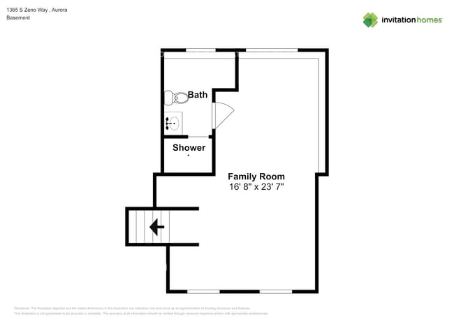1365 S Zeno Way in Aurora, CO - Building Photo - Building Photo