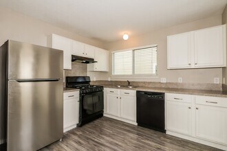 20908 Patriot Park Ln in Katy, TX - Building Photo - Building Photo