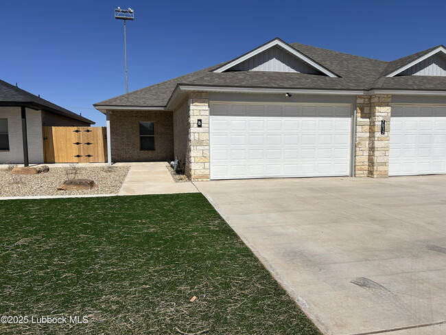 property at 7012 40th St