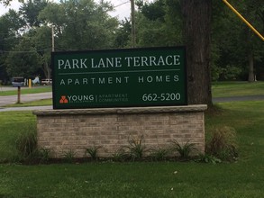 Park Lane Terrace Apartments in Orchard Park, NY - Building Photo - Building Photo