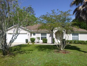 39 Point Pleasant Dr in Palm Coast, FL - Building Photo - Building Photo