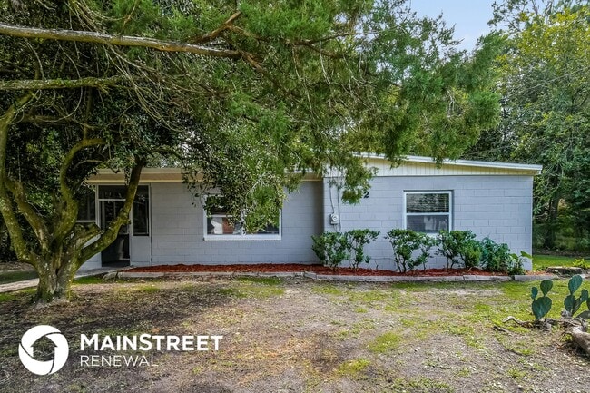 property at 3112 Hartridge St