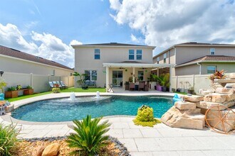4839 Grassendale Terrace in Sanford, FL - Building Photo - Building Photo