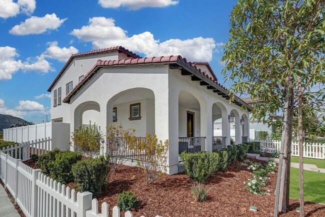 property at 296 Wisteria St