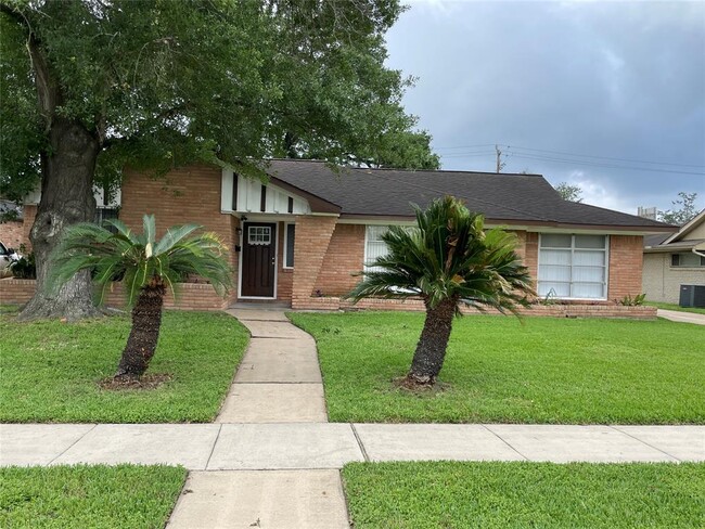 property at 3727 Woodvalley Dr