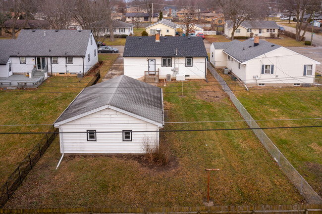 616 W River St in Bourbonnais, IL - Building Photo - Building Photo