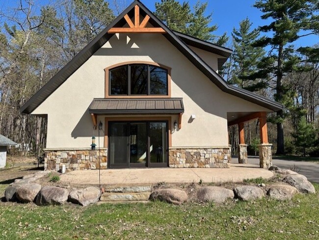 property at 4117 Sunset View Rd