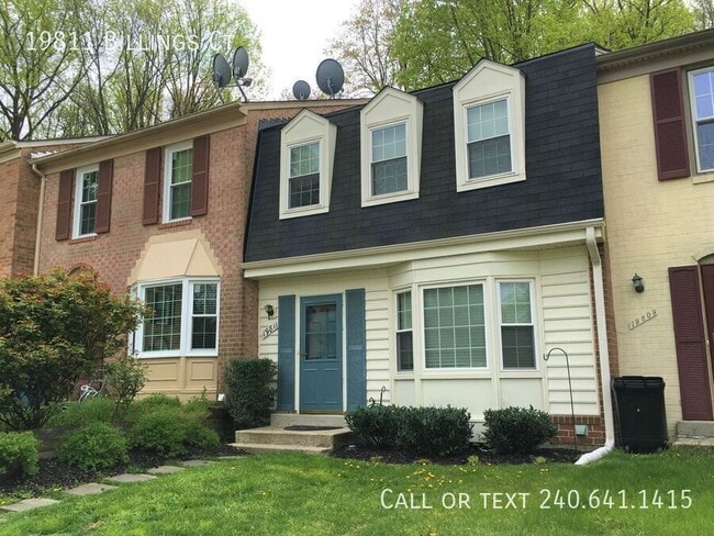 property at 19811 Billings Ct