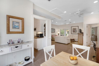 4268 Maurice Dr in Delray Beach, FL - Foto de edificio - Building Photo