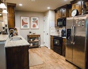 3616 Rock Bluff Dr in Durant, OK - Building Photo - Building Photo