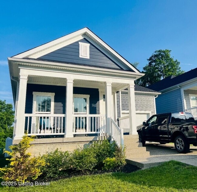 13512 Park Springs Ln in Louisville, KY - Building Photo - Building Photo