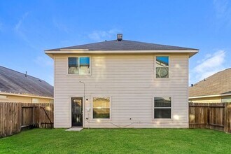 5534 Plantation Forest Dr in Katy, TX - Building Photo - Building Photo