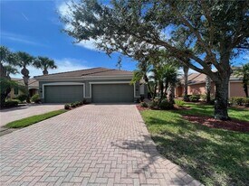 21379 Bella Terra Blvd in Estero, FL - Building Photo
