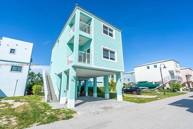 property at 94825 Overseas Hwy