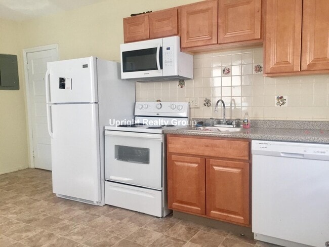 property at 16 Tappan Ave