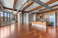 126 N Washington St, Unit #3 in Boston, MA - Building Photo - Building Photo