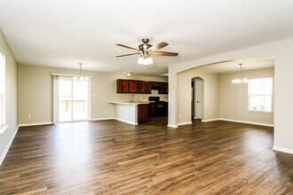 2847 Wolfgang Way in Indianapolis, IN - Building Photo - Building Photo
