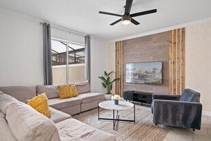 2972 Protagonist St in Kissimmee, FL - Building Photo