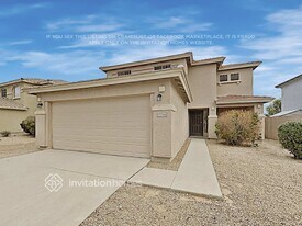 17744 W Calavar Rd in Surprise, AZ - Building Photo
