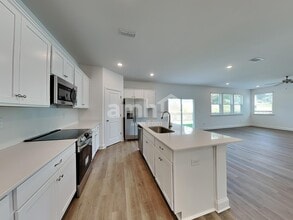1015 Bevington Dr in Indian Trail, NC - Building Photo - Building Photo