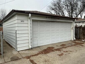 5451 N Nagle Ave in Chicago, IL - Building Photo - Building Photo