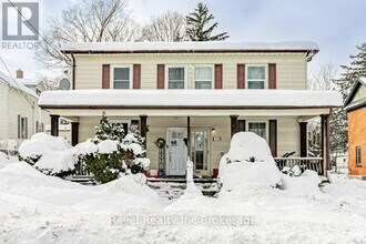 226 Oxford St in Ingersoll, ON - Building Photo - Building Photo