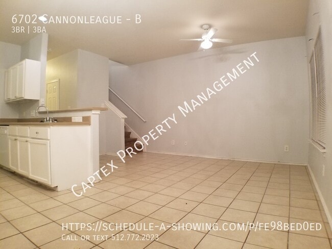 6702 Cannonleague Dr in Austin, TX - Building Photo - Building Photo