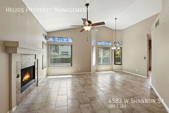 4583 W Shannon St in Chandler, AZ - Building Photo - Building Photo