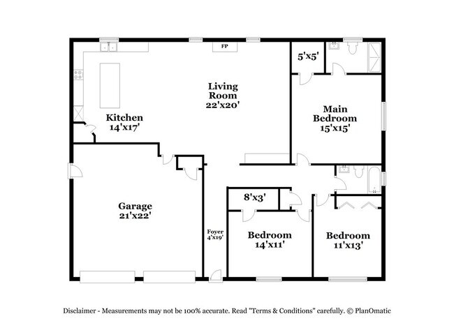 803 Beaumont St in League City, TX - Building Photo - Building Photo