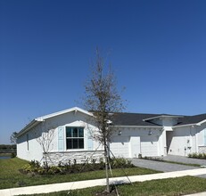 3763 Spanish Cedar Place in Fort Pierce, FL - Building Photo - Building Photo