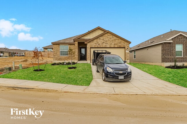 property at 6734 Hatchery Way